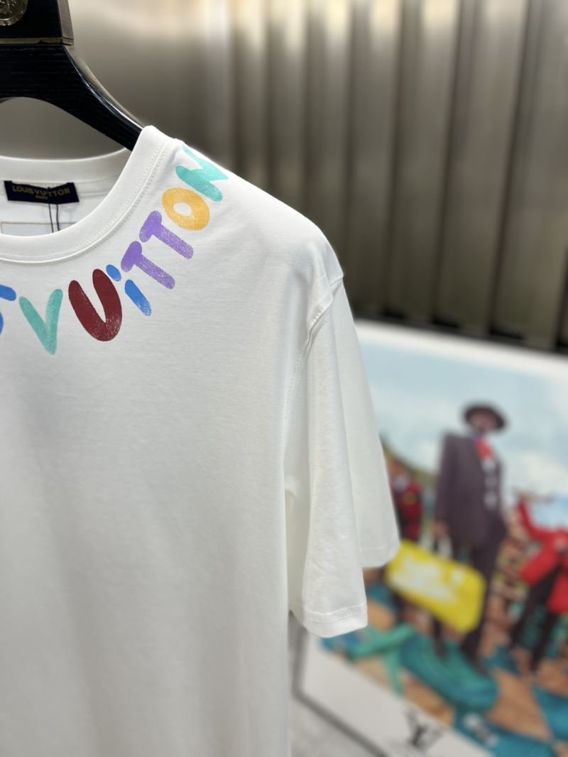 Louis Vuitton T-Shirts